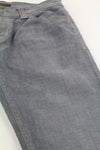 Jeans Tight Long John