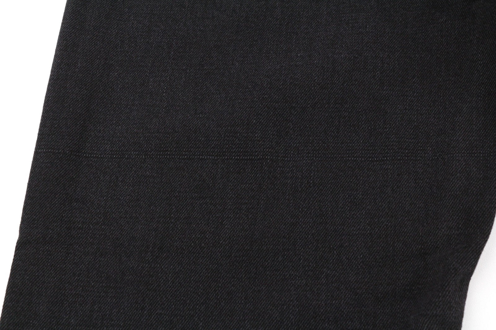 NUDIE JEANS Breezy Britt Women's Jeans W29/L28 Black Washed Zip Logo Denim