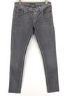 Jeans Tight Long John