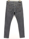 Jeans Tight Long John