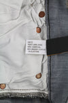 Jeans Tight Long John