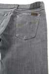 Jeans Tight Long John