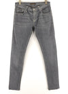 Jeans Tight Long John