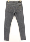 Jeans Tight Long John