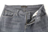 Jeans Tight Long John