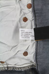 Jeans Tight Long John