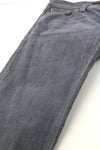 Jeans Tight Long John