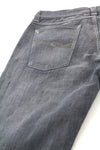 Jeans Tight Long John