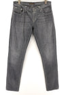 Jeans Tight Long John