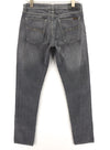 Jeans Tight Long John