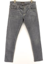 Jeans Tight Long John