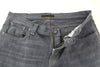 Jeans Tight Long John