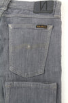 Jeans Tight Long John