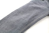 Jeans Tight Long John