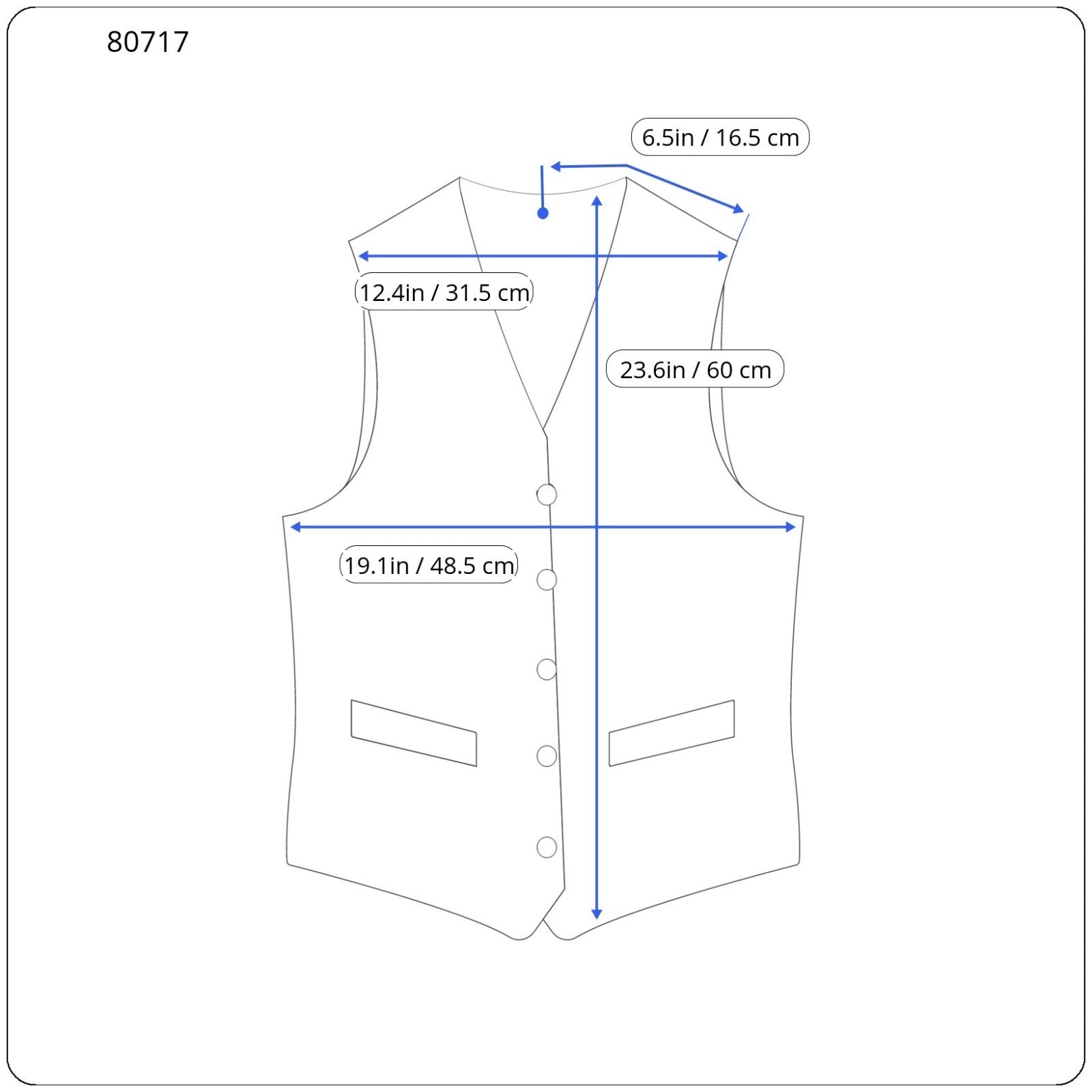 NUDIE JEANS Gustav vyriška liemenė M Oden mėlyna ekologiško pamušalo sagomis užsegamos kišenės 