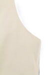 Vest Eino Broken Selvage