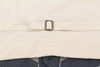 Vest Eino Broken Selvage