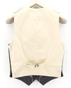Vest Eino Broken Selvage