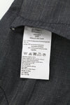 Vest Eino Broken Selvage