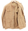 Jacket Mick