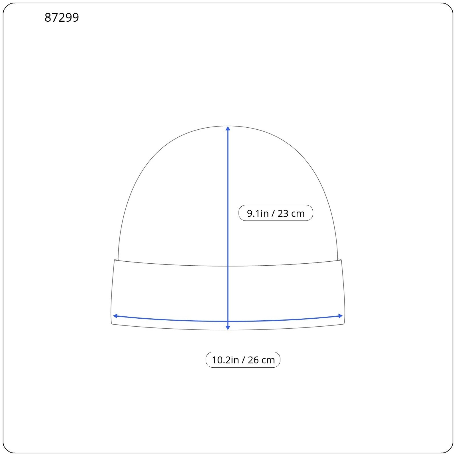 GANT Tiger Knitted Beanie Men Hat OS Cream Wool Tight-Knit Patch Logo Stretch