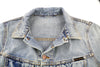 Jacket Terry