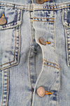 Jacket Terry