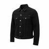 Jacket Perry Organic Black Stone