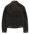 Jacket Perry Organic Black Stone