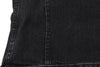 Jacket Perry Organic Black Stone