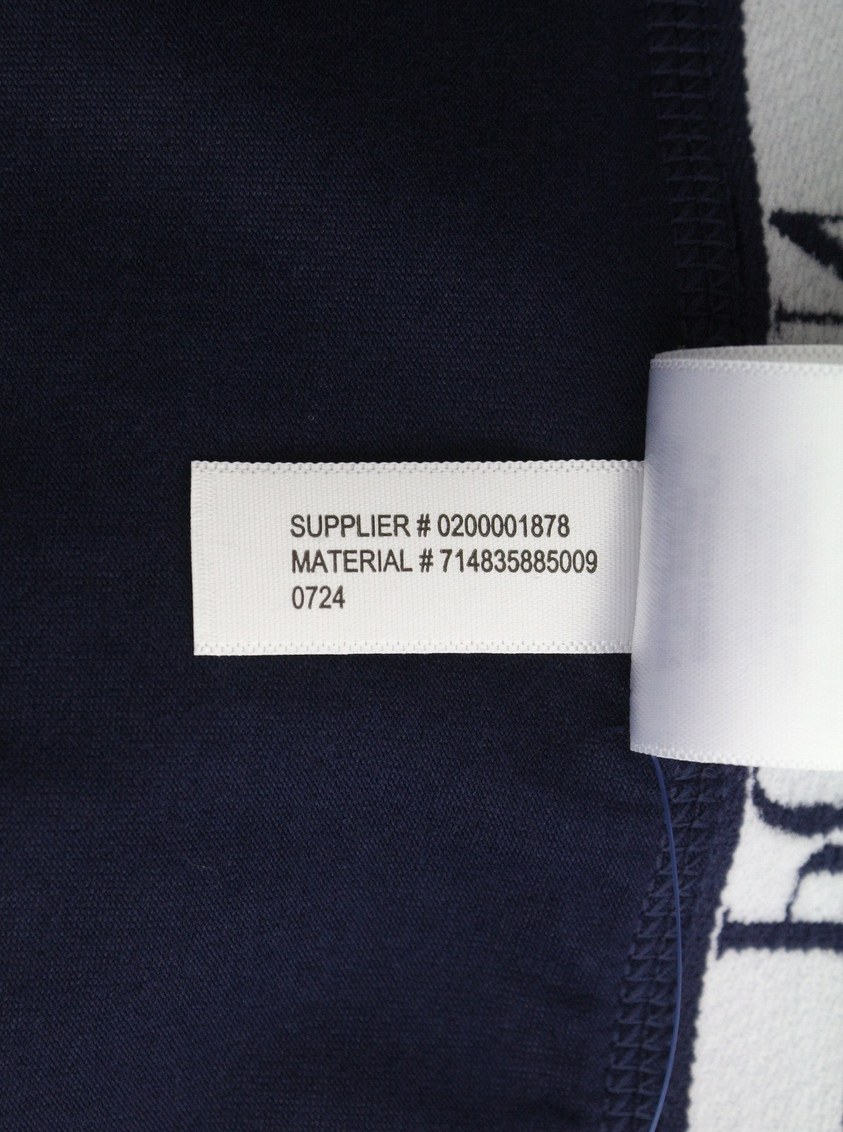 RALPH LAUREN Men Underwear 2XL Blue Stretch Cotton Tricot Boxer Brief 3-Pack