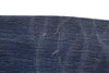 Jacket Terry Org. Streaky Denim