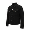 Jacket Billy Rebel Black