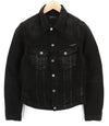 Jacket Billy Rebel Black