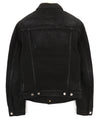 Jacket Billy Rebel Black