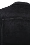 Jacket Billy Rebel Black