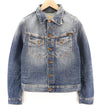 Jacket Conny Org. Light Vintage