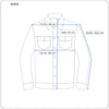 Jacket Conny Org. Light Vintage