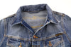 Jacket Conny Org. Light Vintage