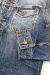 Jacket Conny Org. Light Vintage