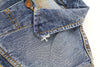 Jacket Conny Org. Light Vintage