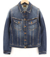 Jacket Perry Org. Excellent Blue