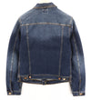 Jacket Perry Org. Excellent Blue
