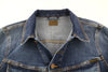 Jacket Perry Org. Excellent Blue