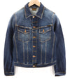 Jacket Perry Org. Excellent Blue