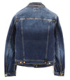 Jacket Perry Org. Excellent Blue