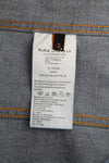 Jacket Perry Org. Excellent Blue