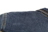 Jacket Perry Org. Excellent Blue