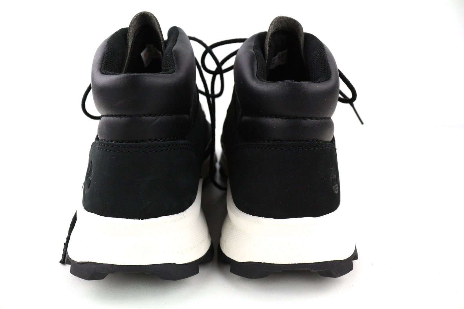 TIMBERLAND A4254-A5046 berniukiški juodi odiniai sportbačiai, EU37/38, dydžiai 