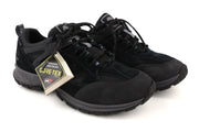 TIMBERLAND A1PG2-A6042 Men's EU43.5/44 Black Leather Waterproof Trainers